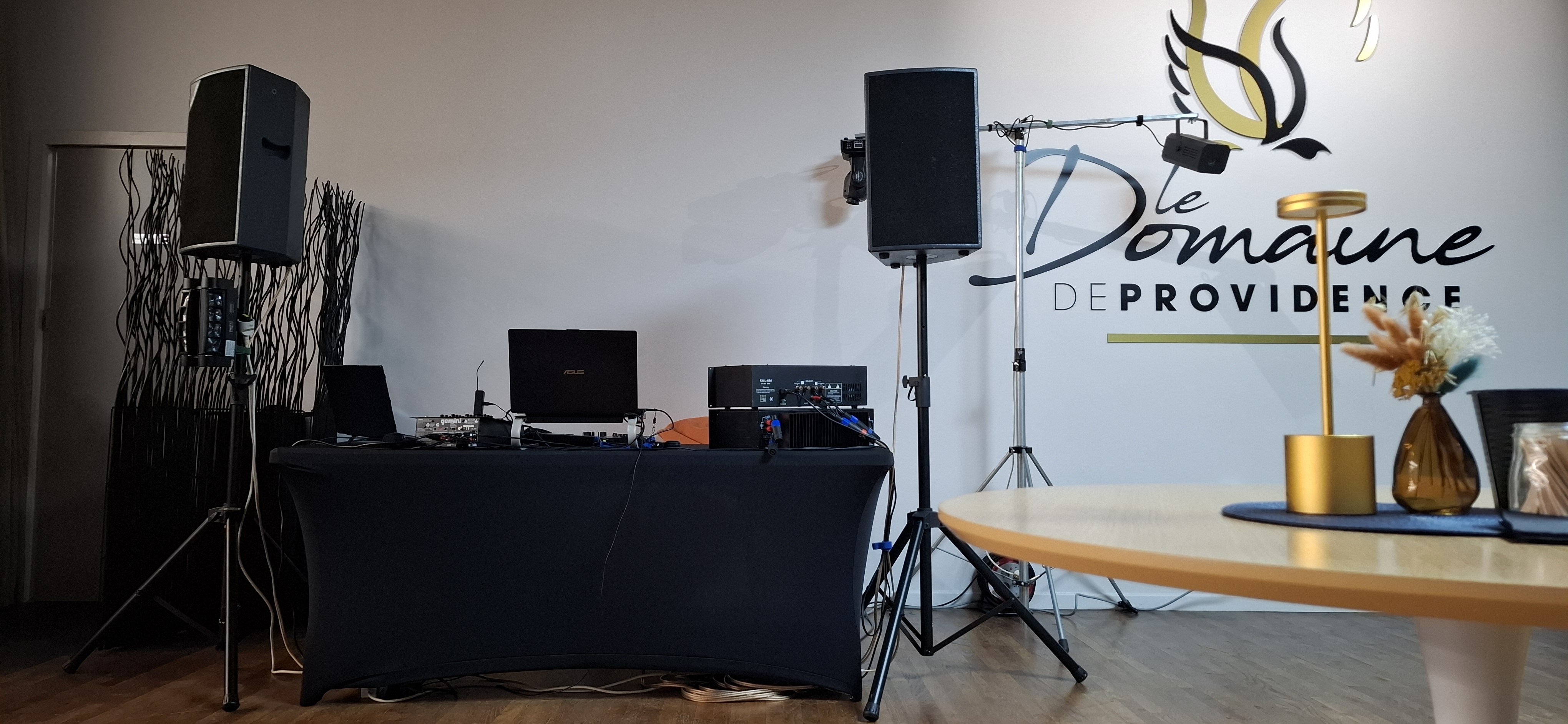 Repas Club Quatalagor