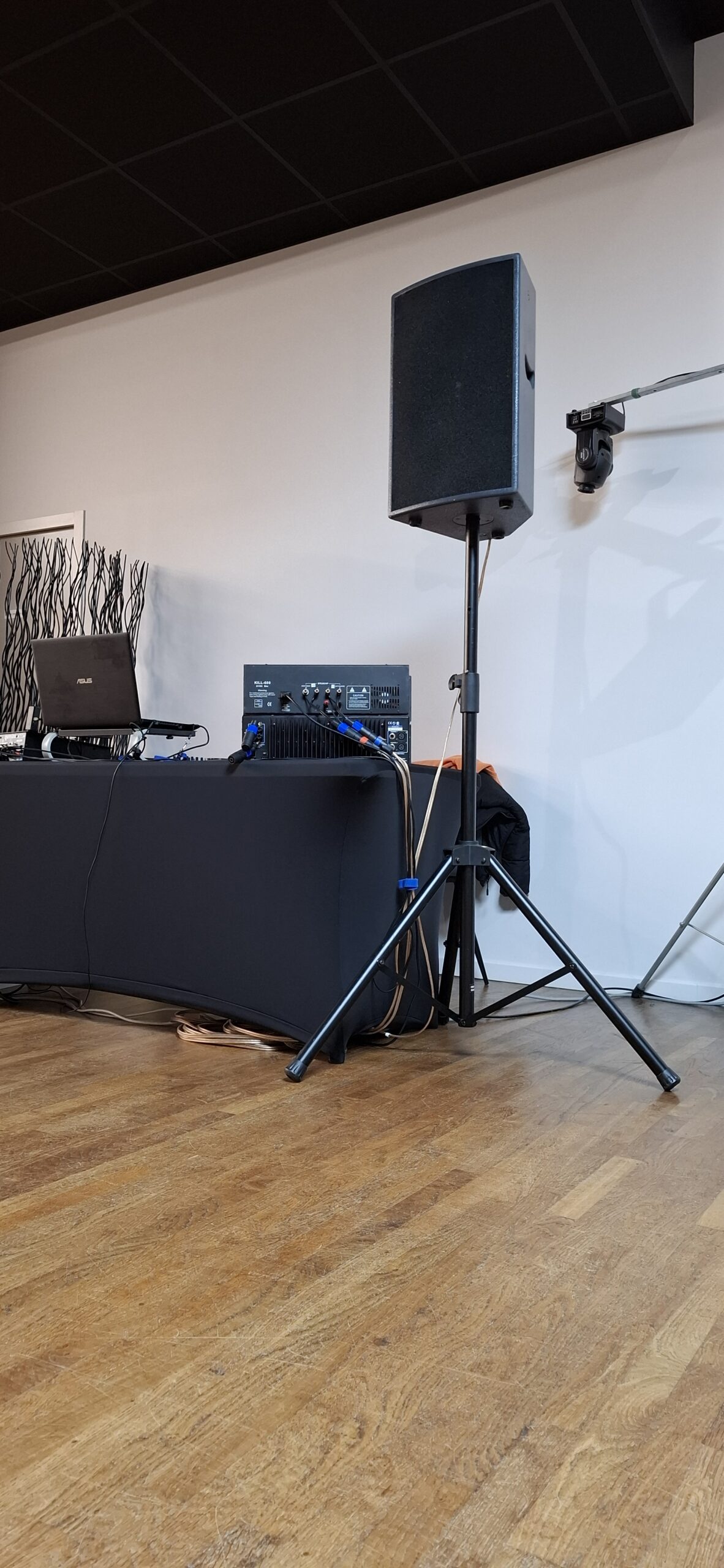 EL DJ SONO