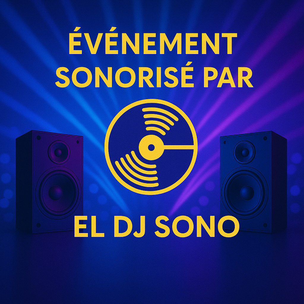 EL DJ SONO
