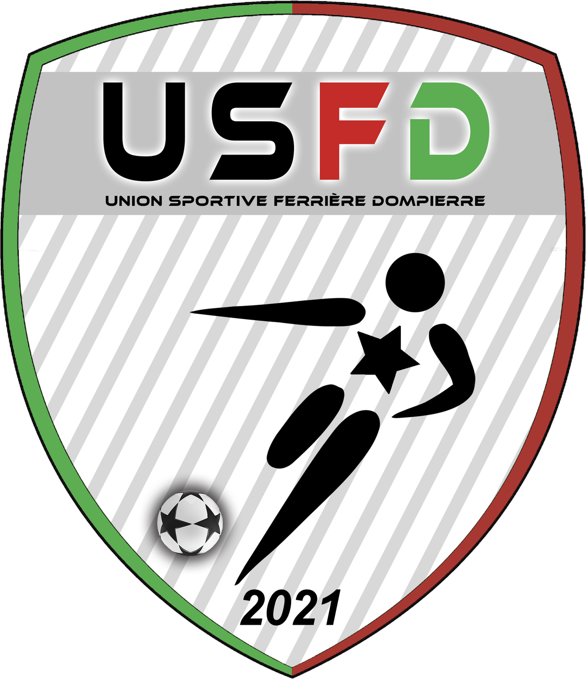 USFD Union Sportive Ferrière Dompierre