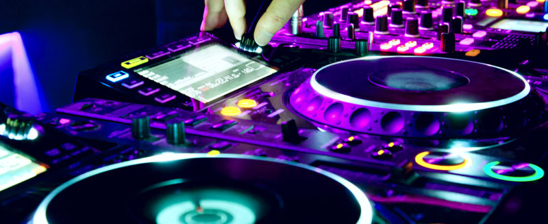 EL DJ SONO